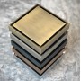 Square Tile 2-in-1 Floor Waste, 80mm Outlet Square Tile 2-in-1 Floor Waste, 80mm Outlet